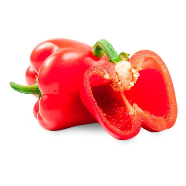 Pimiento rojo