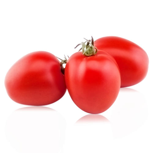 Tomate pera