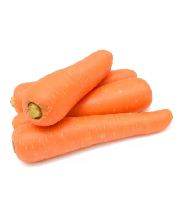 Zanahoria